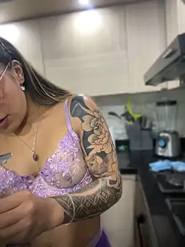 callme_Mich's Webcam Show