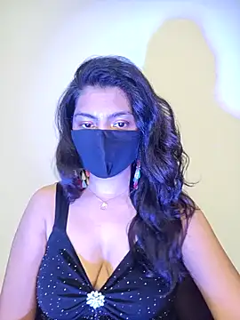 NaughtyNaina01's Live XXX Chat