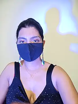 NaughtyNaina01's Live XXX Chat