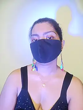 NaughtyNaina01's Webcam Show