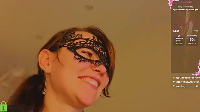 MargoKelly's Live XXX Chat