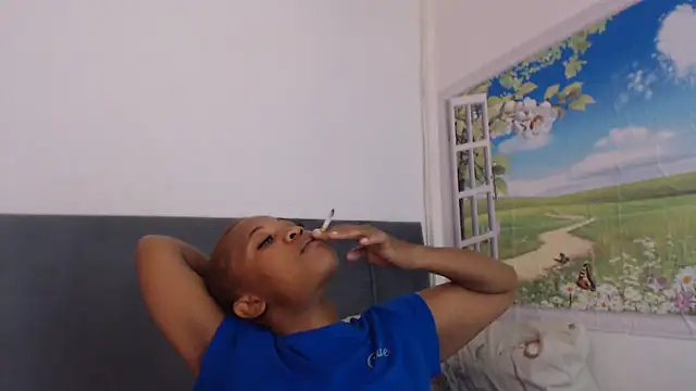 Mad4Dickx1's Webcam Show