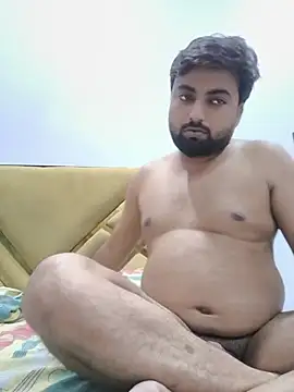 Muslim_Bull6969's Webcam Show