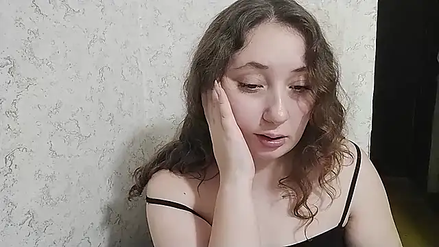 Sweet_Velour's Live XXX Chat