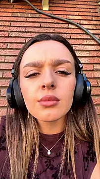 Thisgirlx's Webcam Show