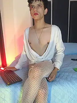 Danteluxx_'s Webcam Show