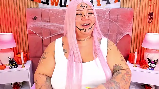 Evaverse_95's Live XXX Chat