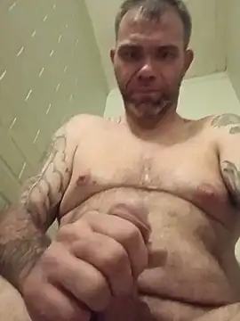 AlwaysStandingTall's Webcam Show