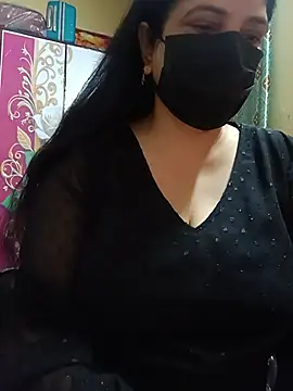 nupur_nyl's Webcam Show