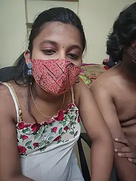 Reenakarthick's Webcam Show