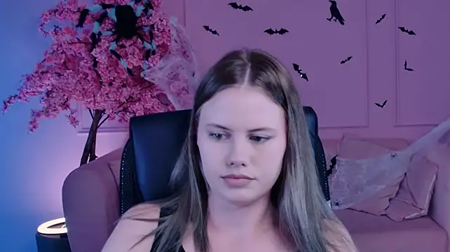 LanaWey's Live XXX Chat