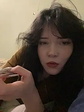 LaranFox's Webcam Show