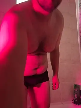 giorsaccio's Webcam Show