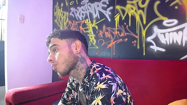 Billy_Ray_'s Webcam Show