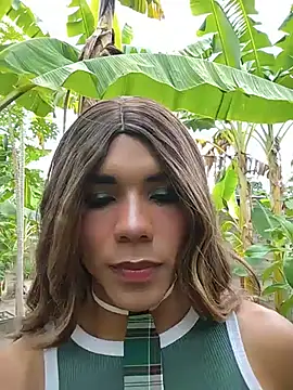 Julian_Akerman's Webcam Show