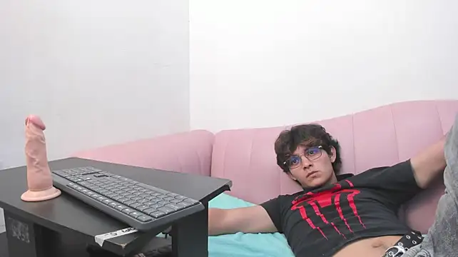 JamesCurls' Webcam Show