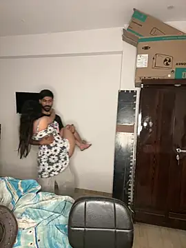 sexy_palli's Webcam Show