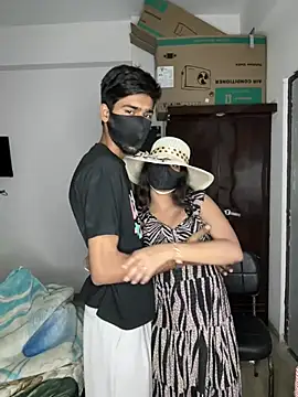 sexy_palli's Webcam Show