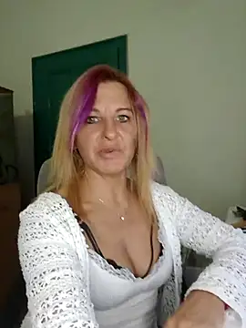 ShayFox's Webcam Show