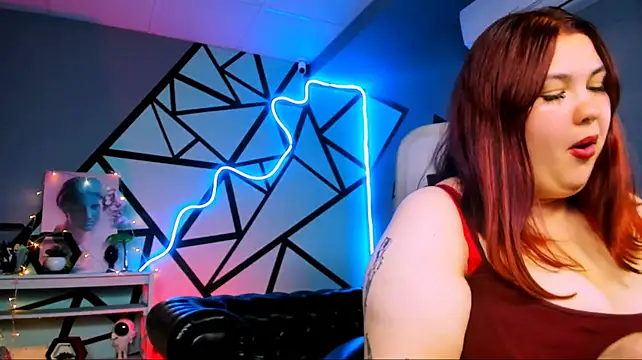 LeslieBlass' Live XXX Chat