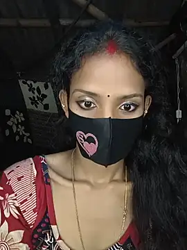 sumita-bhabi's Webcam Show