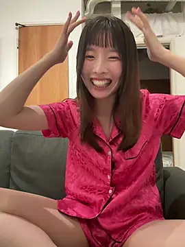 kinakochanananan's Live XXX Chat