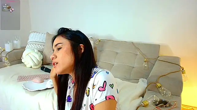 Lizzy_kanee's Live XXX Chat