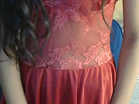 vanshi-'s Webcam Show