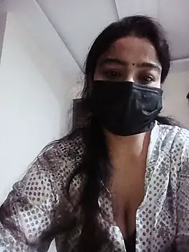 adeena's Webcam Show
