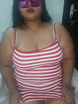 Miss_Roshika's Webcam Show