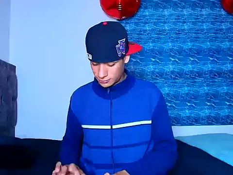 sebass-cadavid's Webcam Show