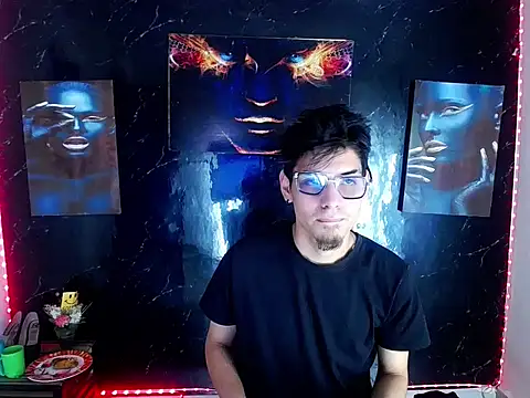 JaxM_'s Webcam Show