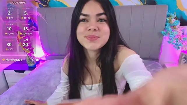 Zoe_Bloom__'s Live XXX Chat