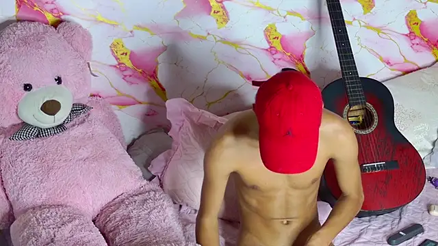 Oliver_blake's Live XXX Chat
