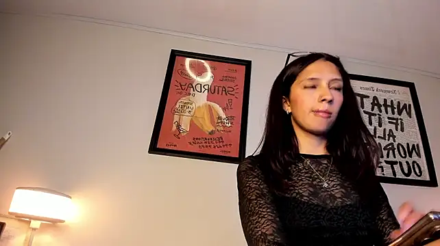 tiffa_dh's Webcam Show
