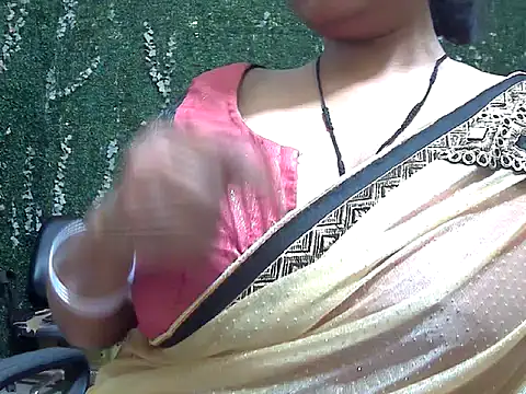 misluv's Webcam Show