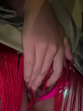 xianyu-ss' Webcam Show