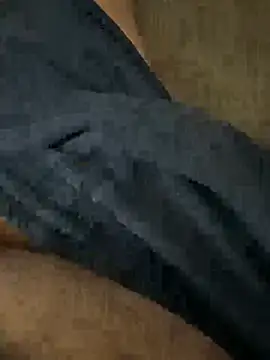 yeti05's Webcam Show