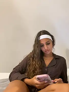 Ashkley-rose's Webcam Show
