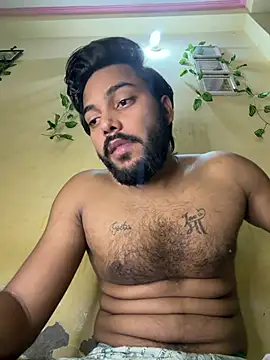Top_Reyanshh's Live XXX Chat