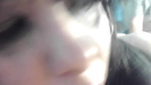 HornyBunny96's Webcam Show