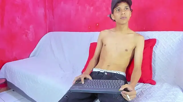 AXEL_DESIRE's Webcam Show