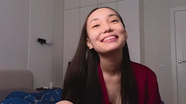 totoro_k's Webcam Show
