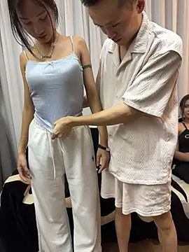 C-B-001's Webcam Show