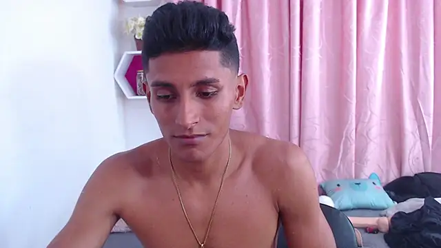 _bigrick_'s Webcam Show