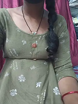 srujana-telugu111's Webcam Show
