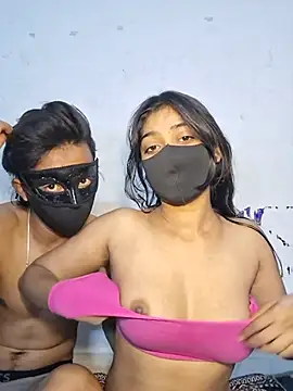 aparnathakur's Webcam Show