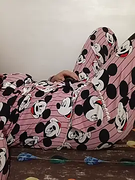 Farah-_nono's Webcam Show