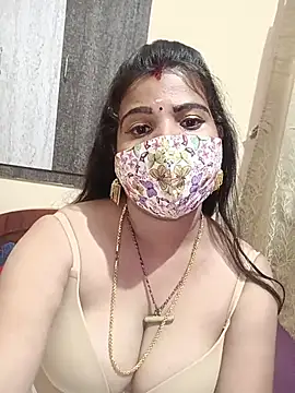 Devi_Tina's Webcam Show