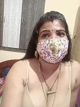 Devi_Tina's Webcam Show